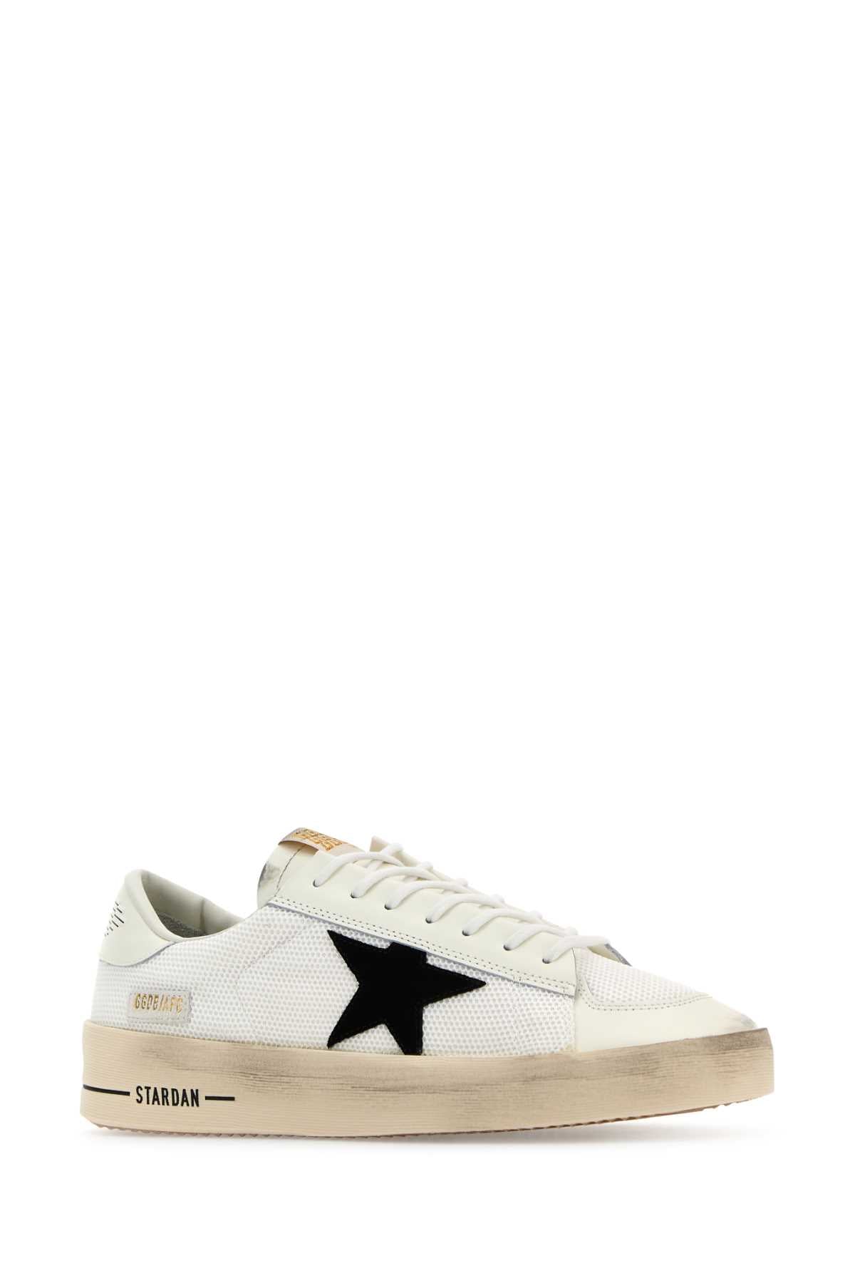 SNEAKERS SNEAKERS