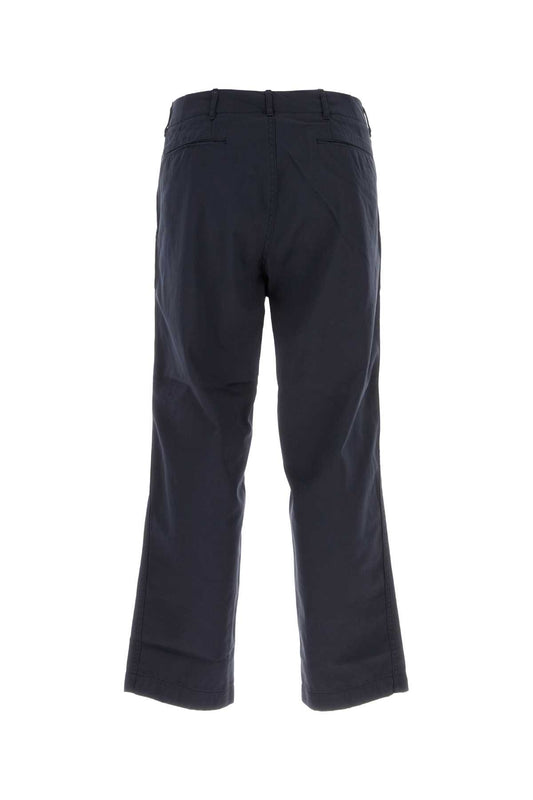 Nanamica Wide chino pants