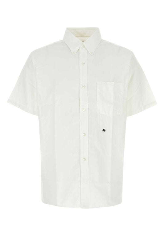 Nanamica Camicia
