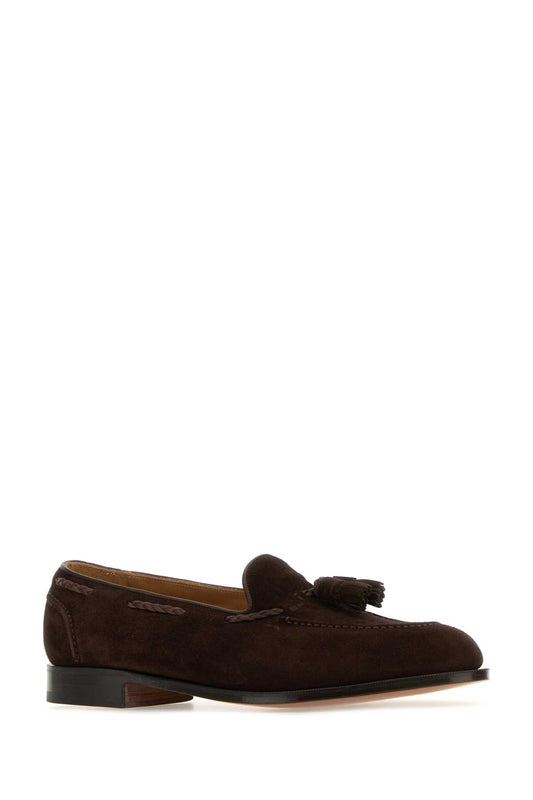 MOCASSINI LOAFERS