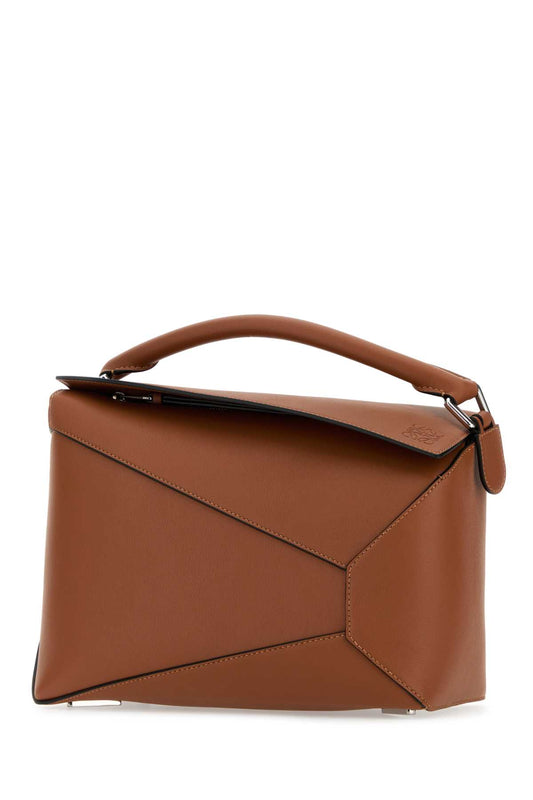 PUZZLE EDGE BAG HANDBAGS