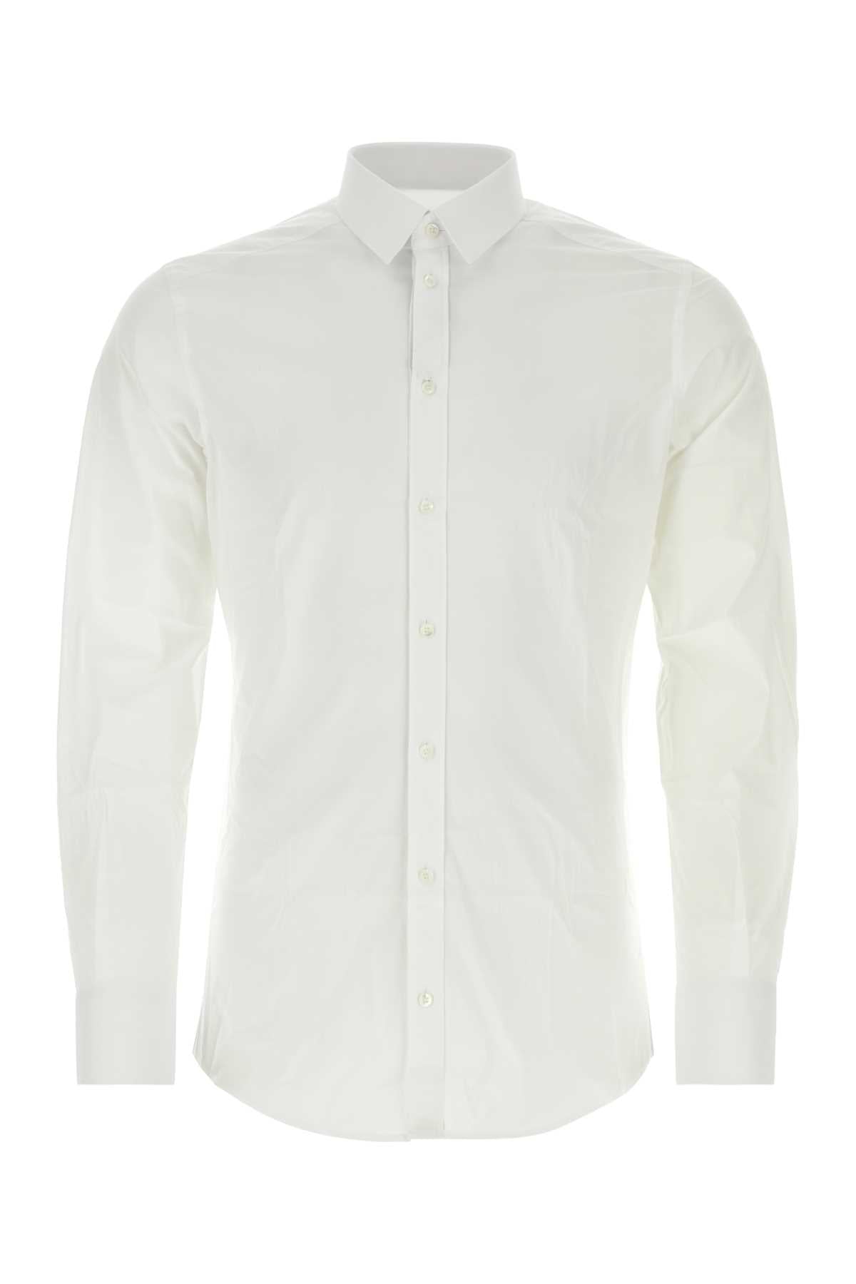 Dolce & Gabbana Camicia
