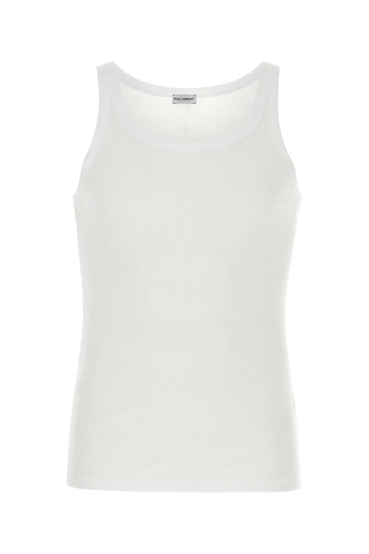 Dolce & Gabbana Intimo