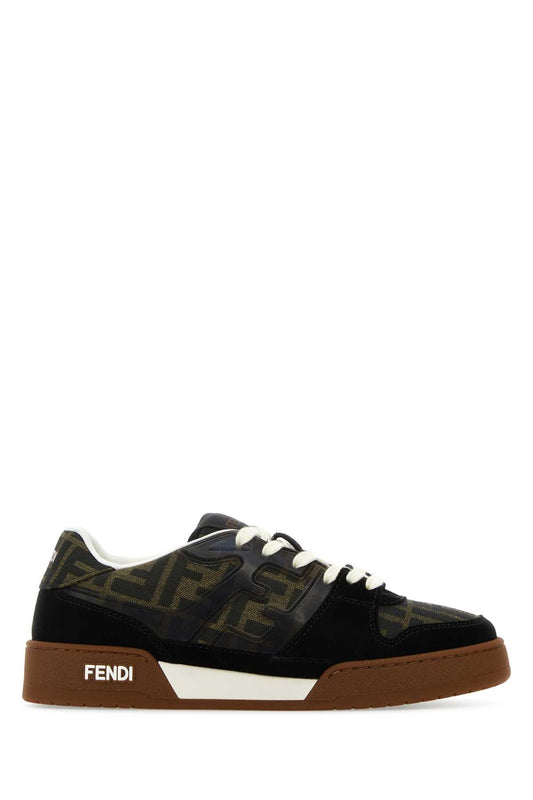 SNEAKERS SNEAKERS