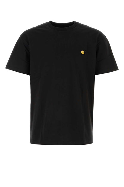 S/S Chase T-Shirt Cotton Combed Single Jersey T-SHIRTS