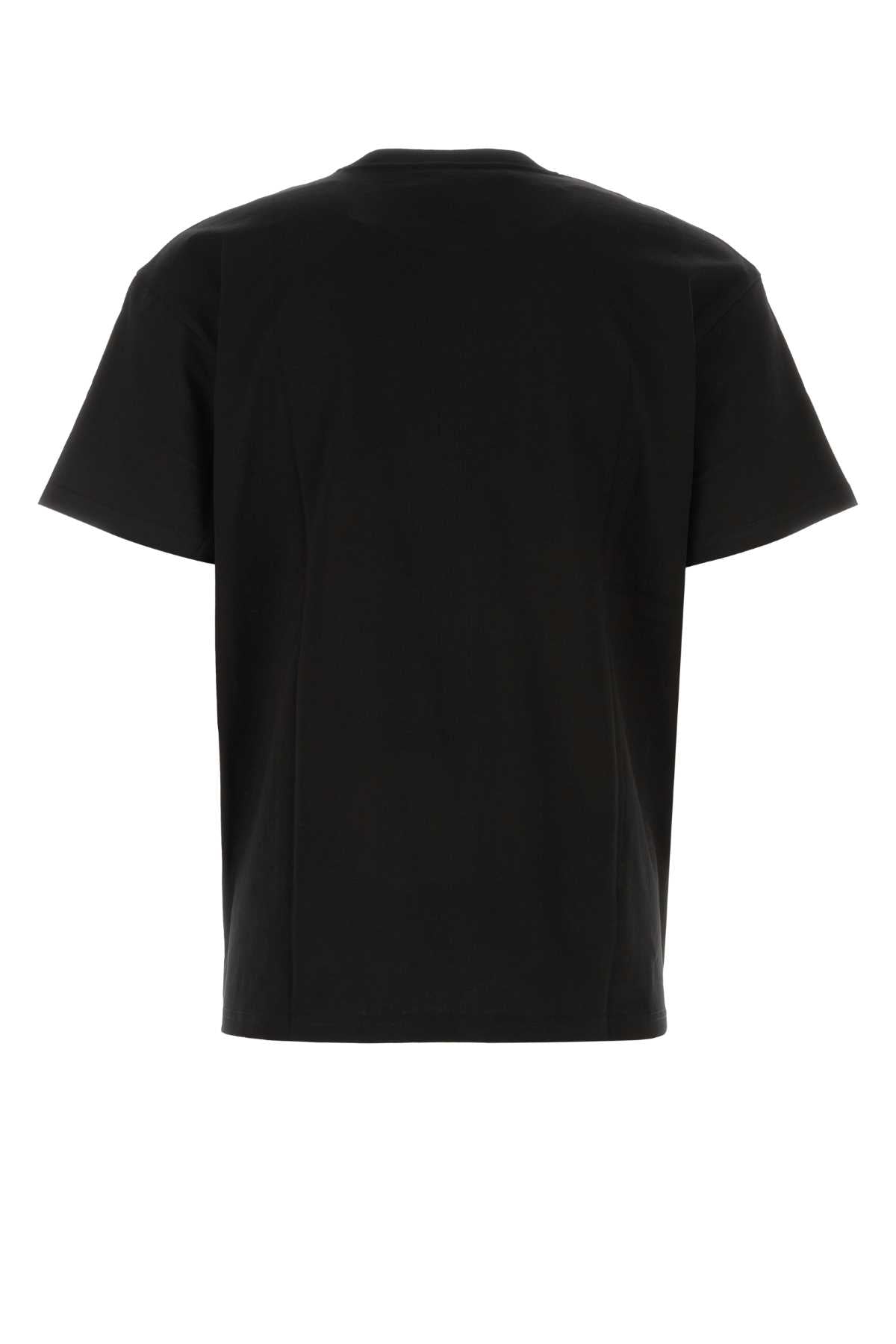 S/S Chase T-Shirt Cotton Combed Single Jersey T-SHIRTS