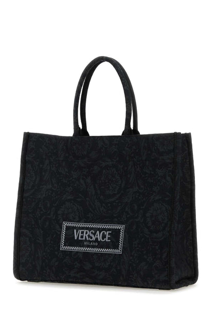 Versace Borsa