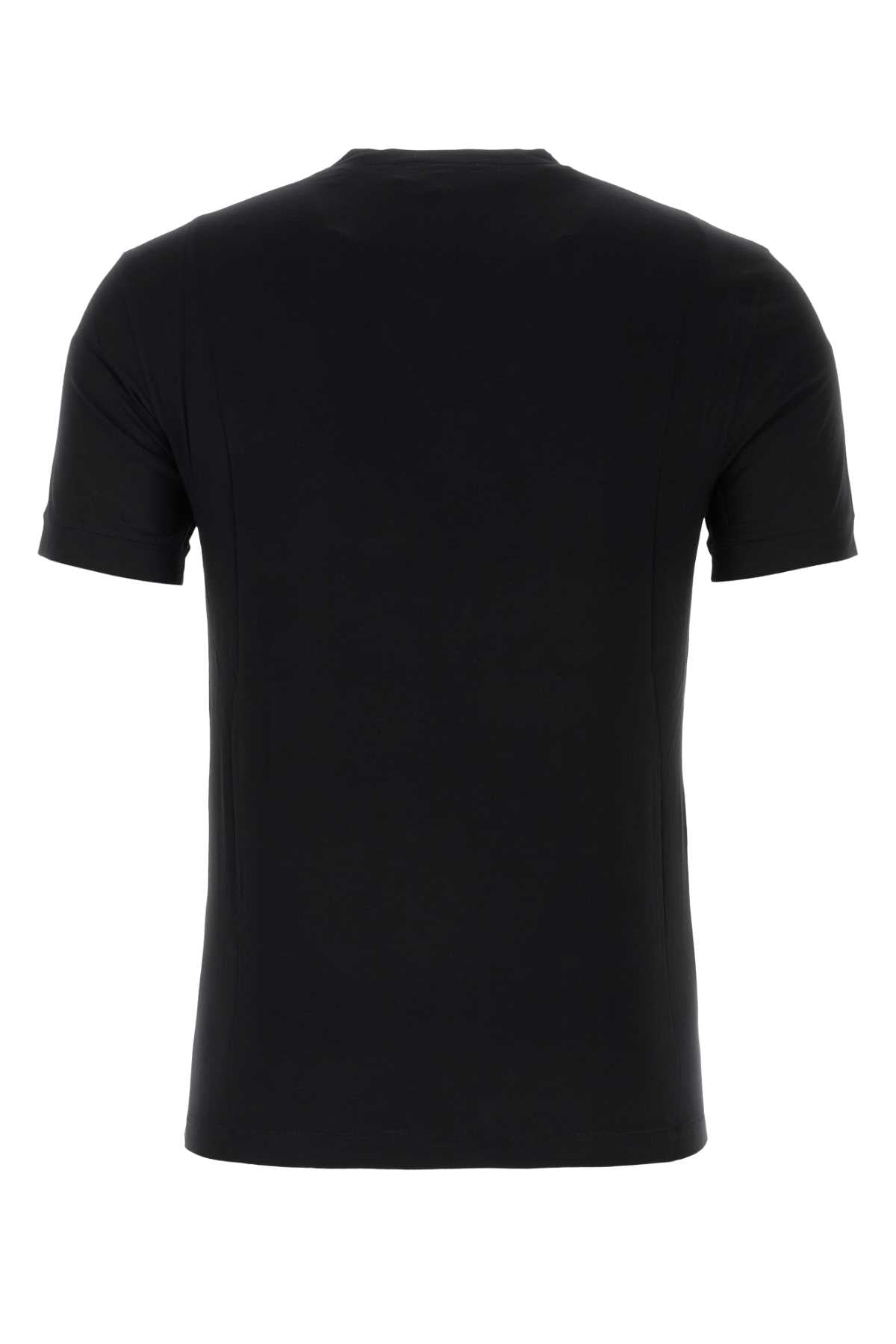 TSHIRT BAMBOO T-SHIRTS