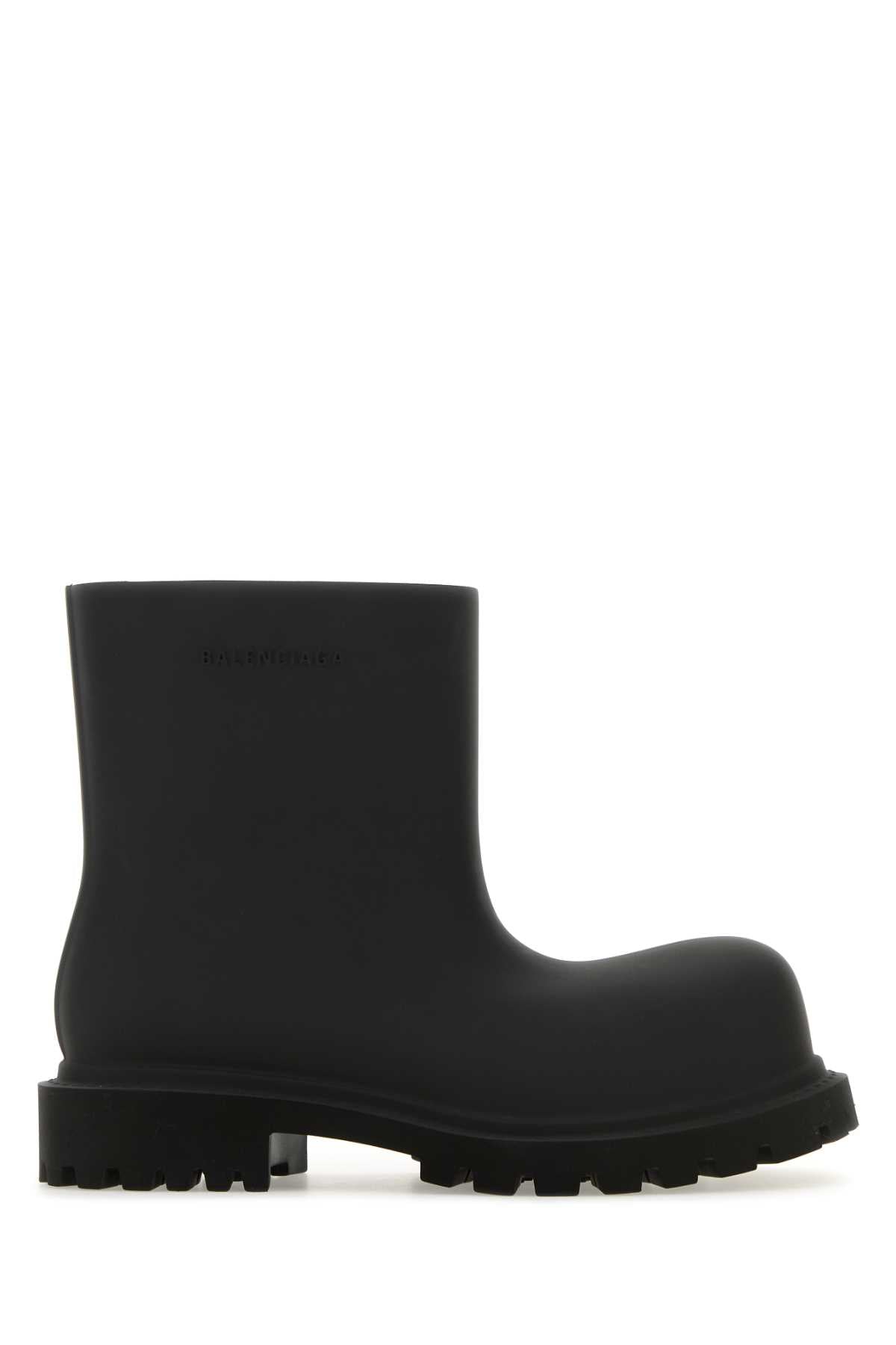 STIVALI BOOTS