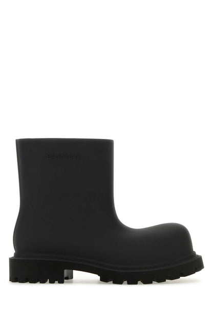 STIVALI BOOTS