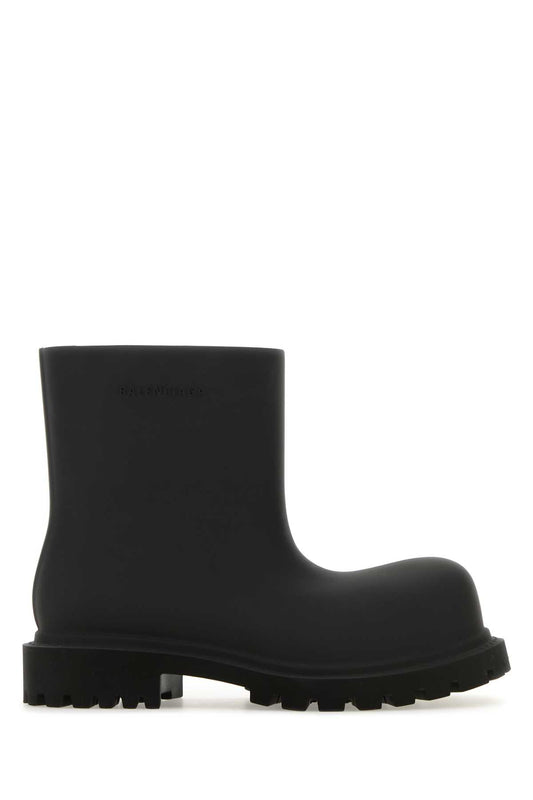 STIVALI BOOTS