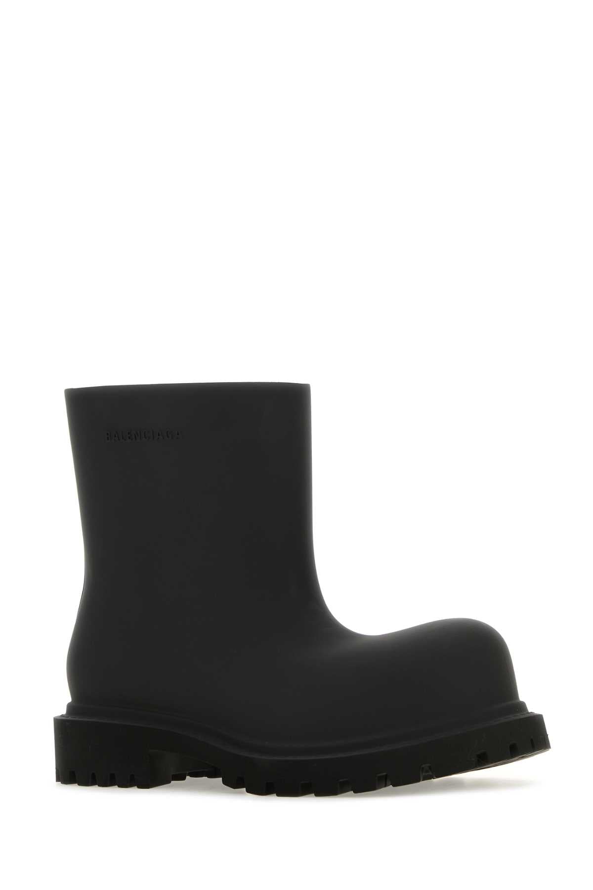 STIVALI BOOTS