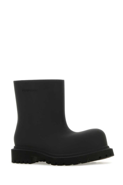STIVALI BOOTS