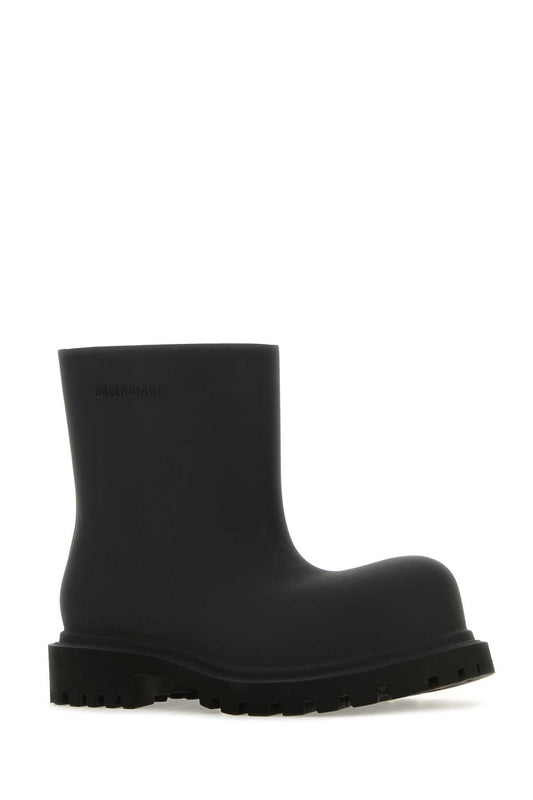 STIVALI BOOTS