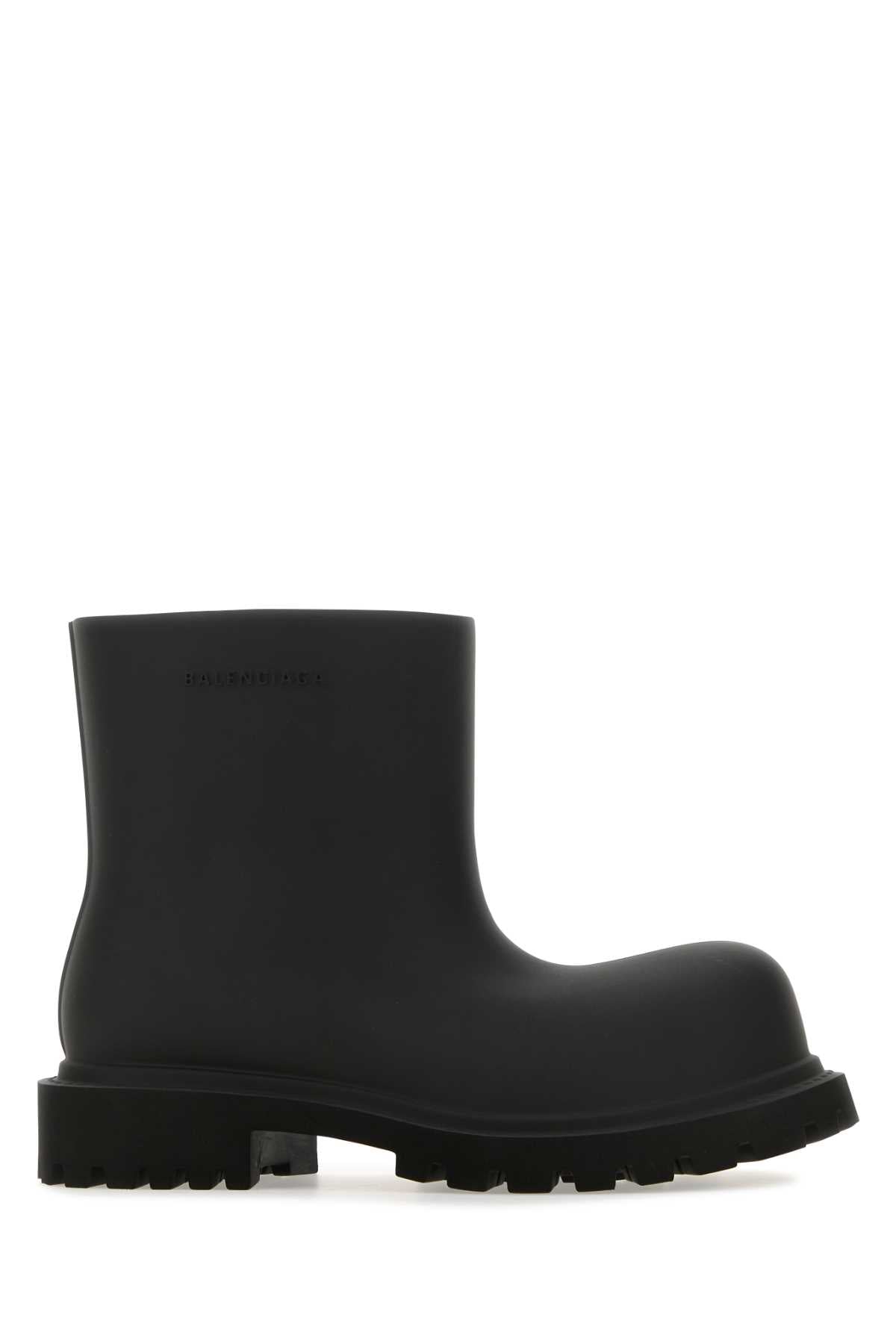 STIVALI BOOTS