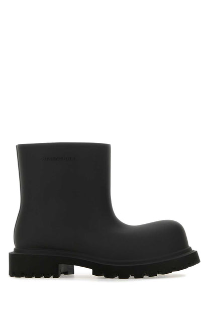 STIVALI BOOTS