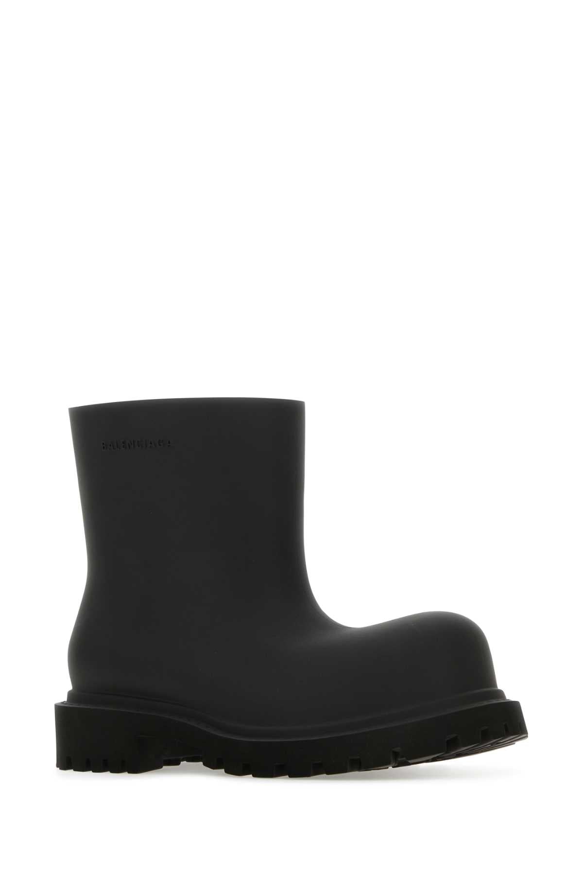 STIVALI BOOTS