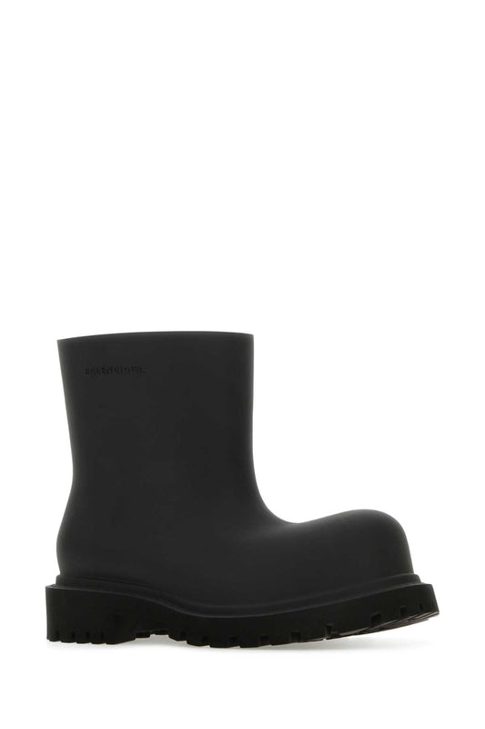STIVALI BOOTS