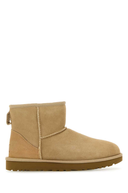 W CLASSIC ULTRA MINI BOOTS