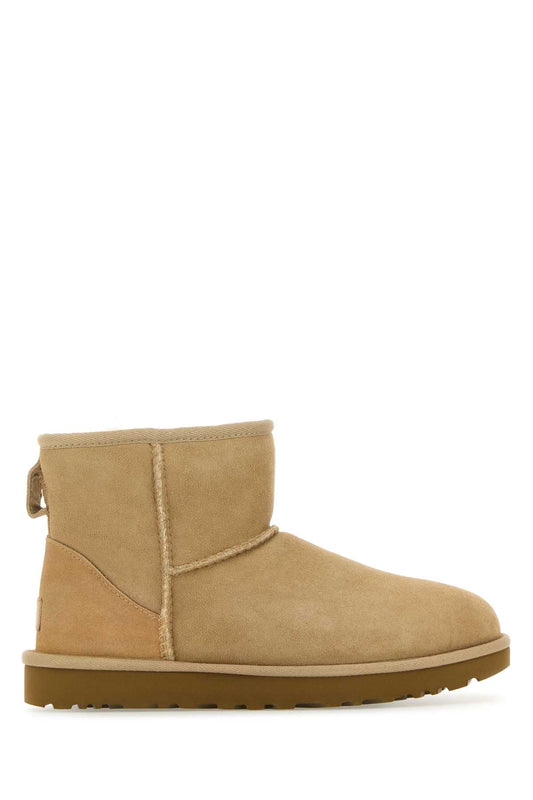 W CLASSIC ULTRA MINI BOOTS