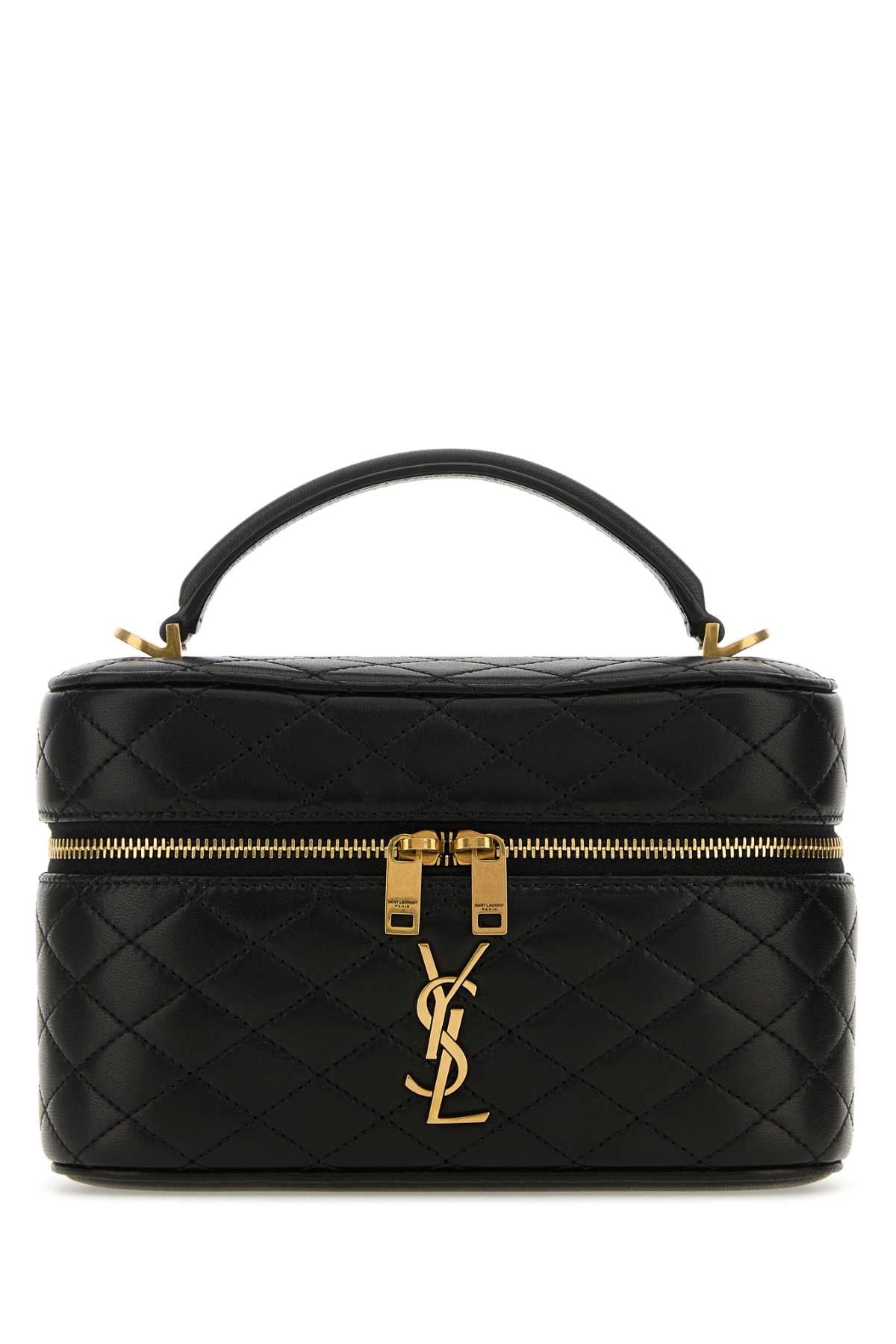 YSL MINI BAG GABY HANDBAGS