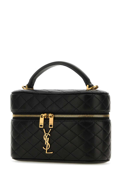 YSL MINI BAG GABY HANDBAGS