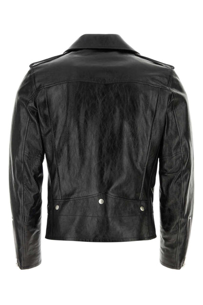 Saint Laurent Giacca