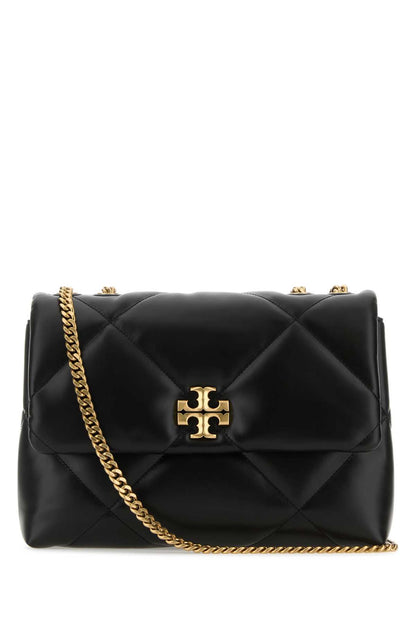 Tory Burch Kira diamond quilt convertible shoulder bag