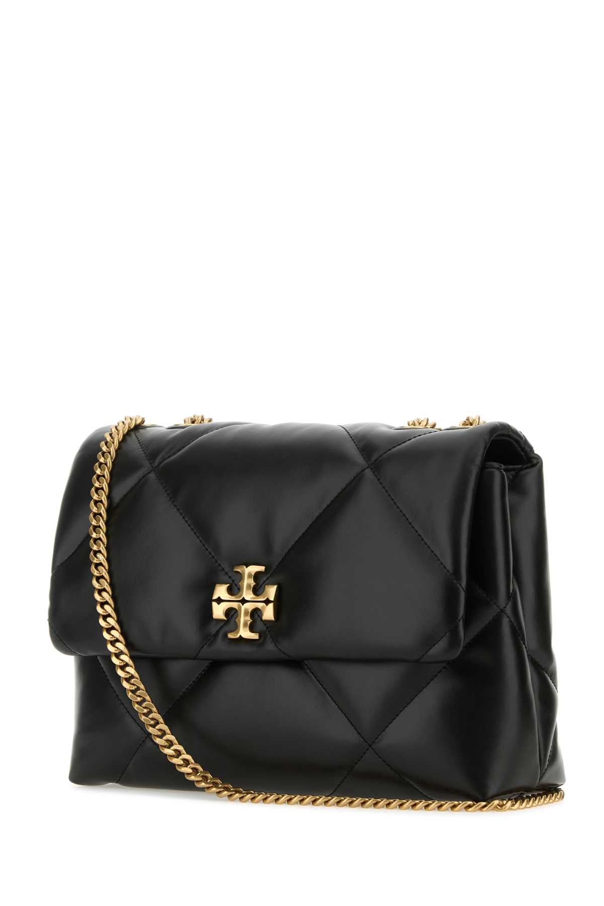 Tory Burch Kira diamond quilt convertible shoulder bag