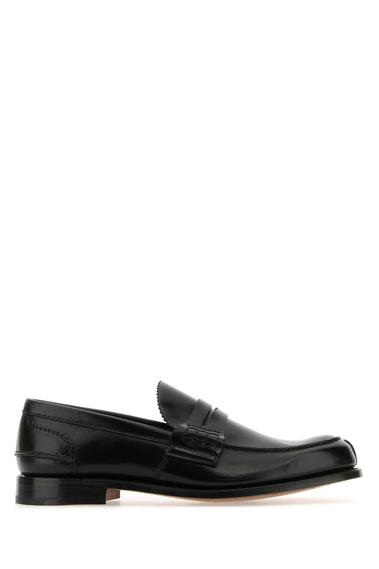 PEMBREY LOAFERS
