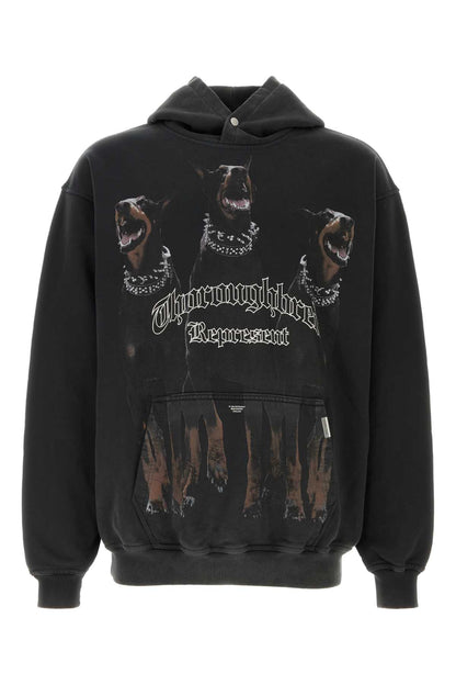 Represent Thoroughbred hoodie