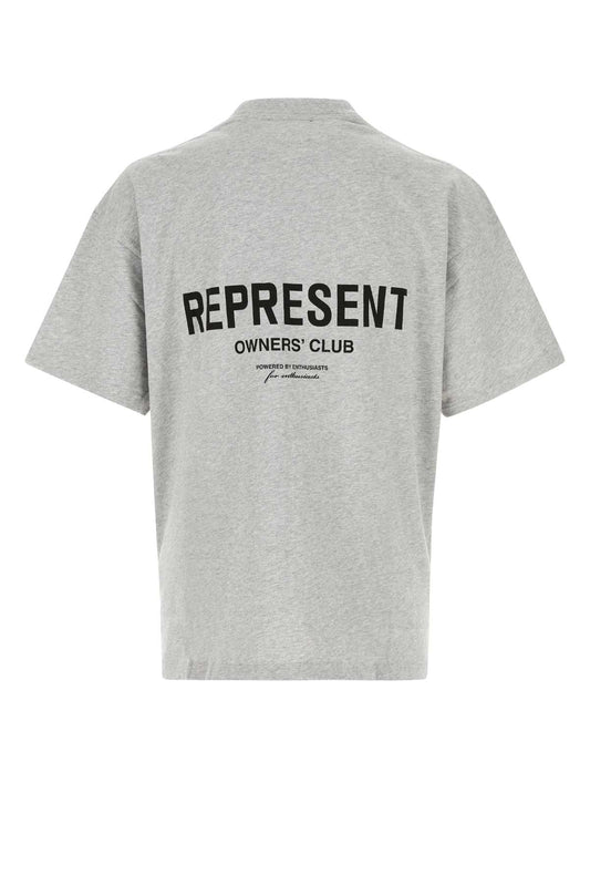 Represent Represent owners club t-s