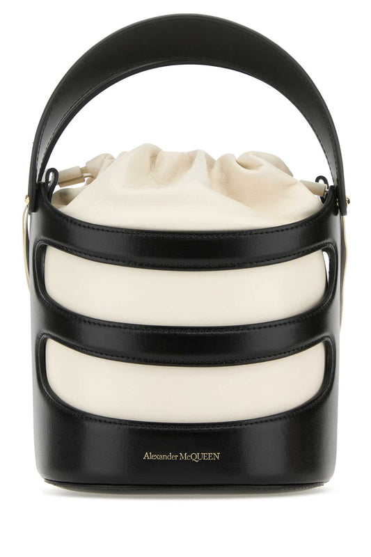 Alexander Mcqueen The rise bucket