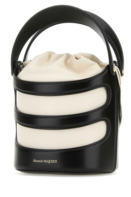 Alexander Mcqueen The rise bucket