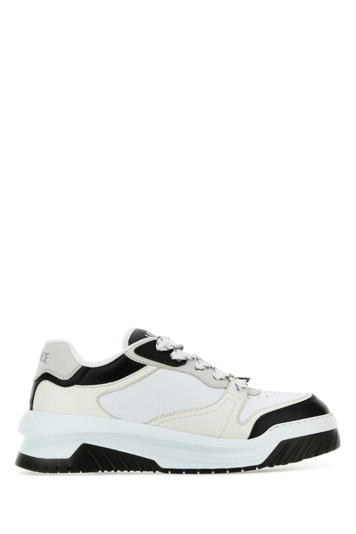 SNEAKERS SNEAKERS