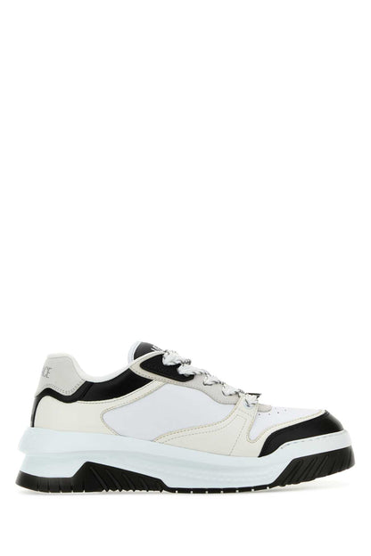 SNEAKERS SNEAKERS