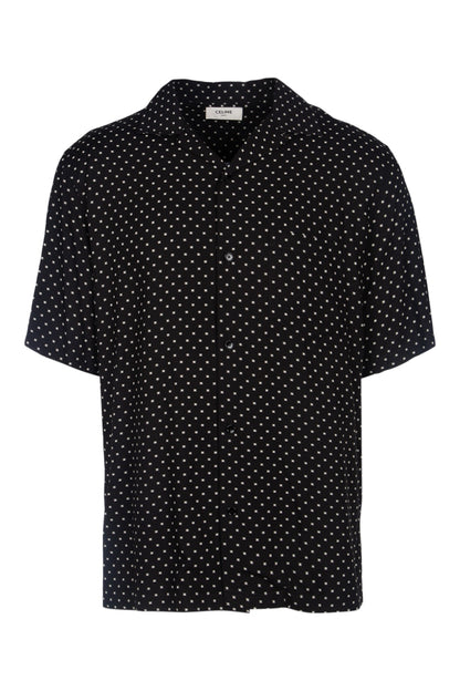 CHEMISE HAWAII-TOILE VISCOSE MICRO TRIOMPHE SHIRTS
