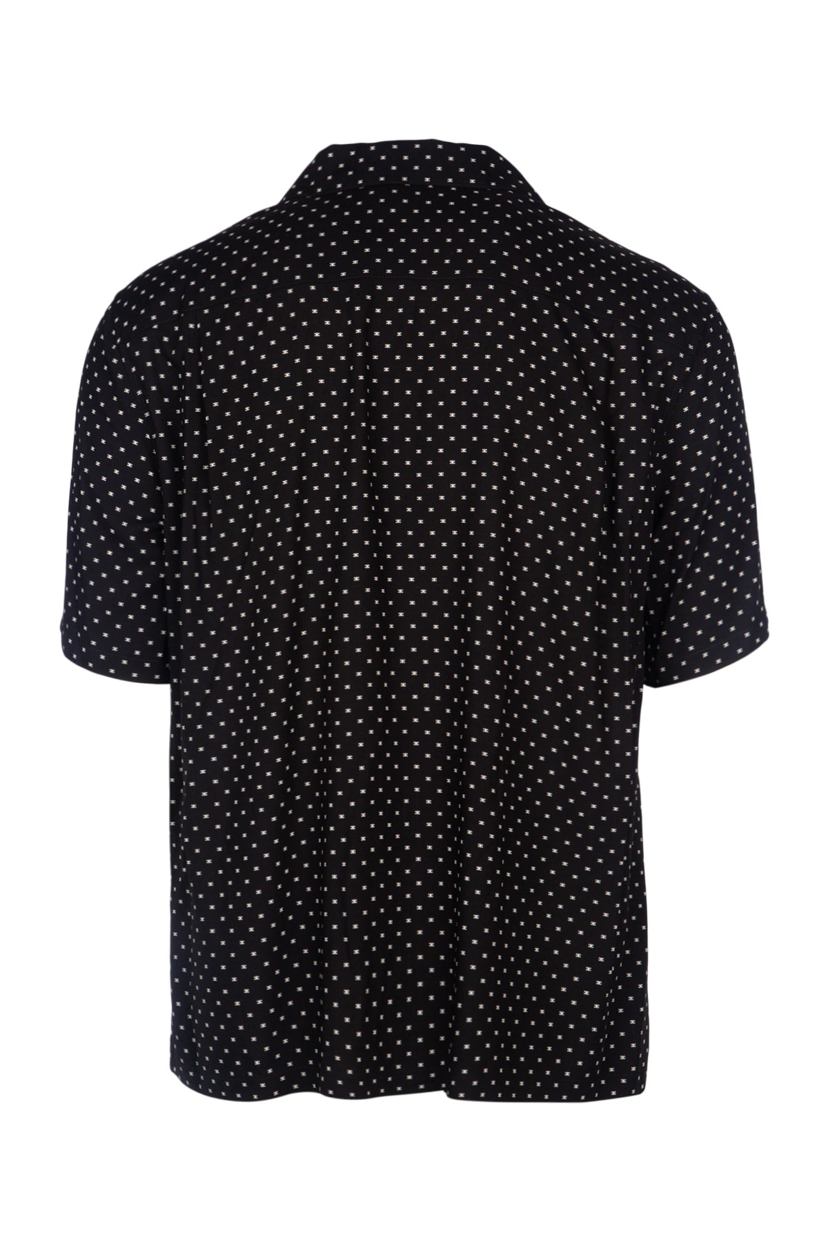 CHEMISE HAWAII-TOILE VISCOSE MICRO TRIOMPHE SHIRTS