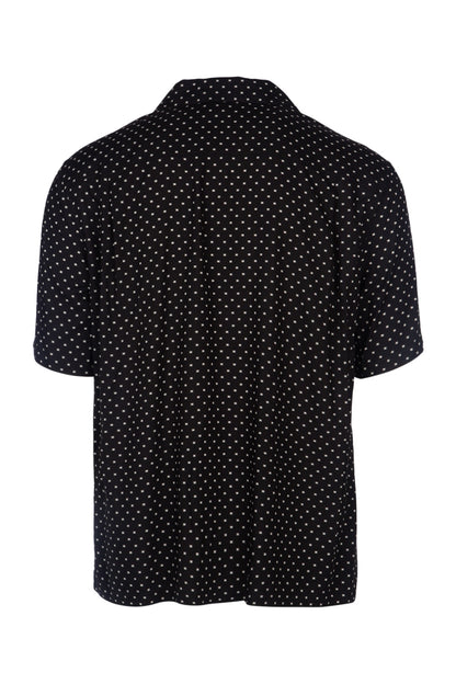 CHEMISE HAWAII-TOILE VISCOSE MICRO TRIOMPHE SHIRTS