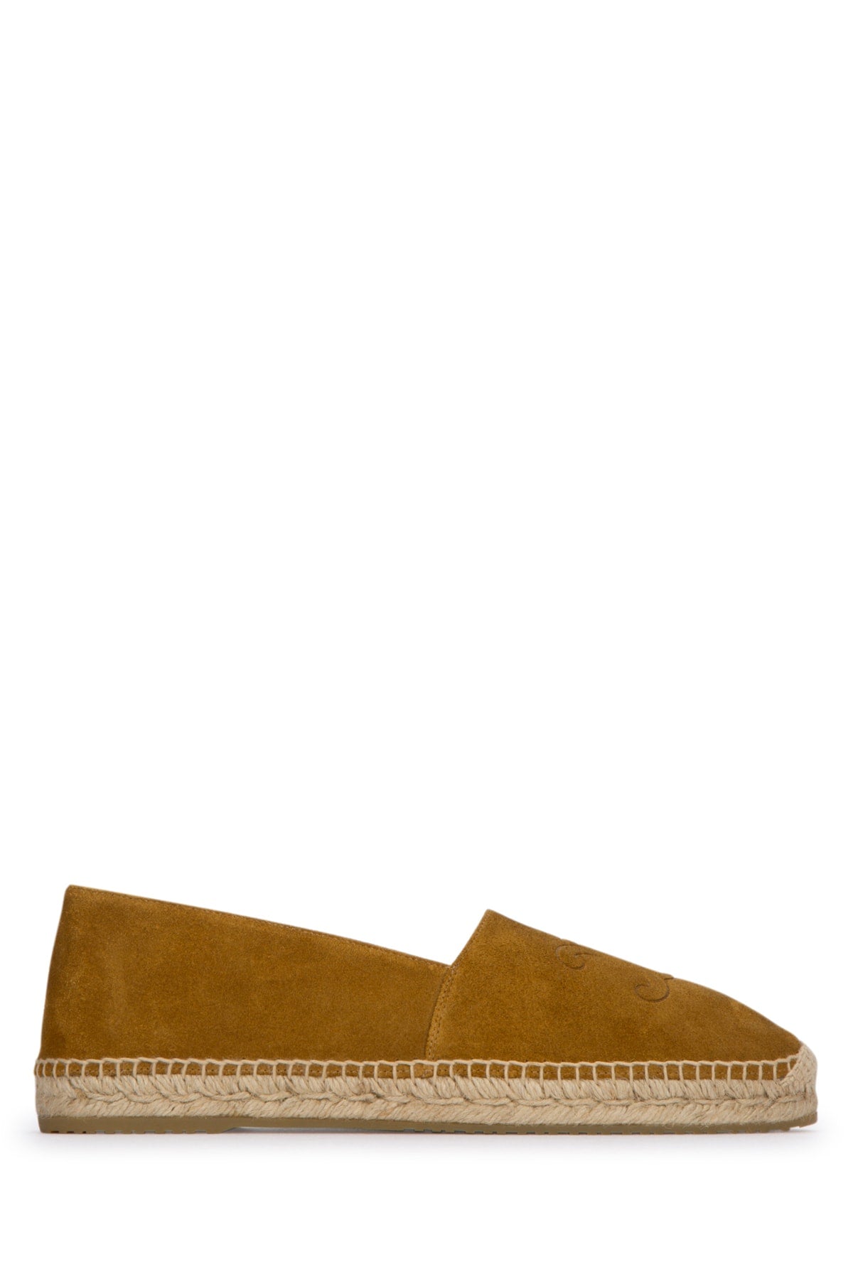 Celine Espadrilles with triomphe 05mm
