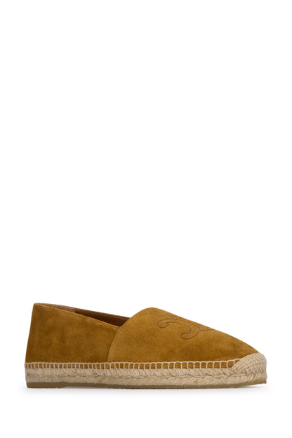Celine Espadrilles with triomphe 05mm