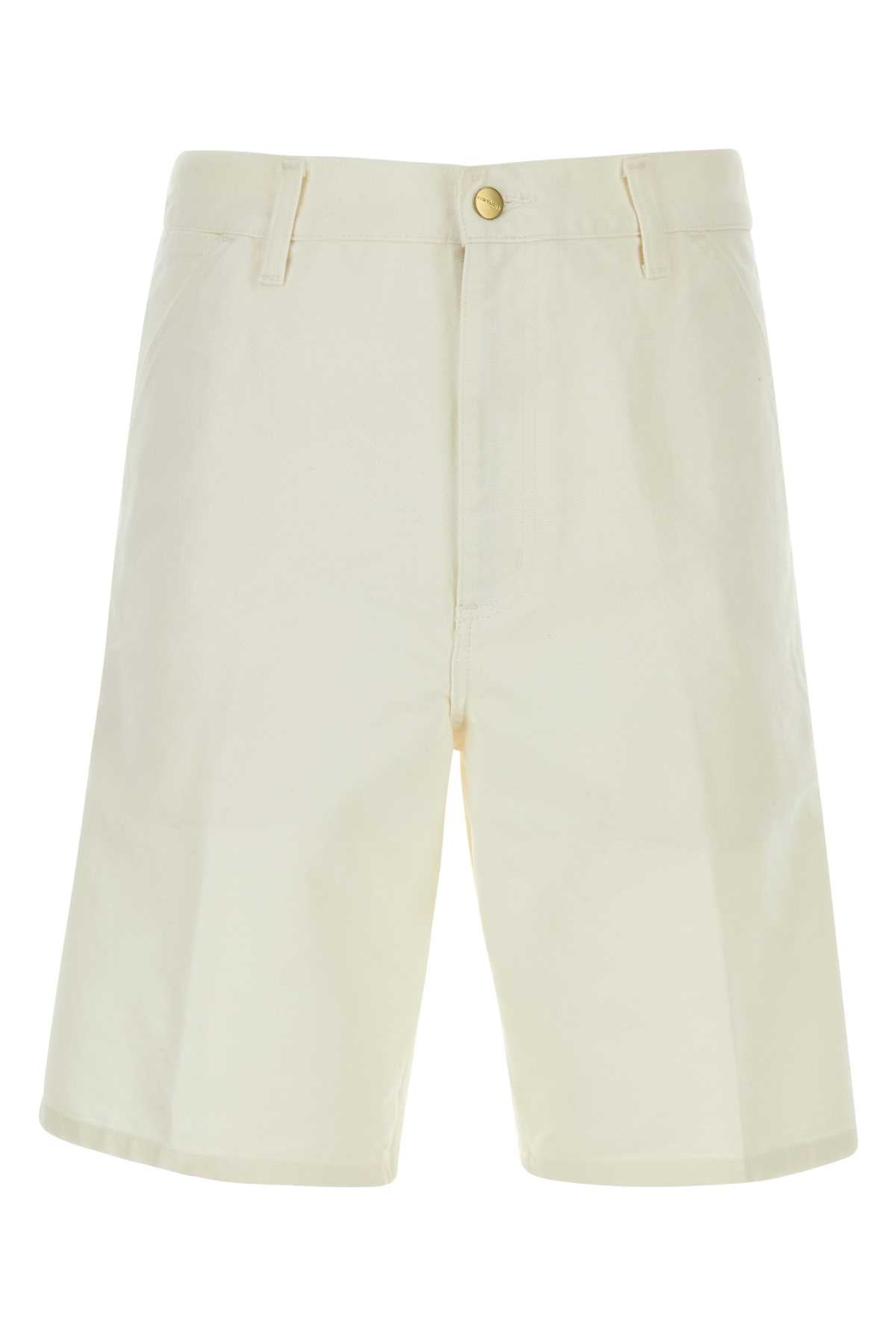 Carhartt Wip Single knee short