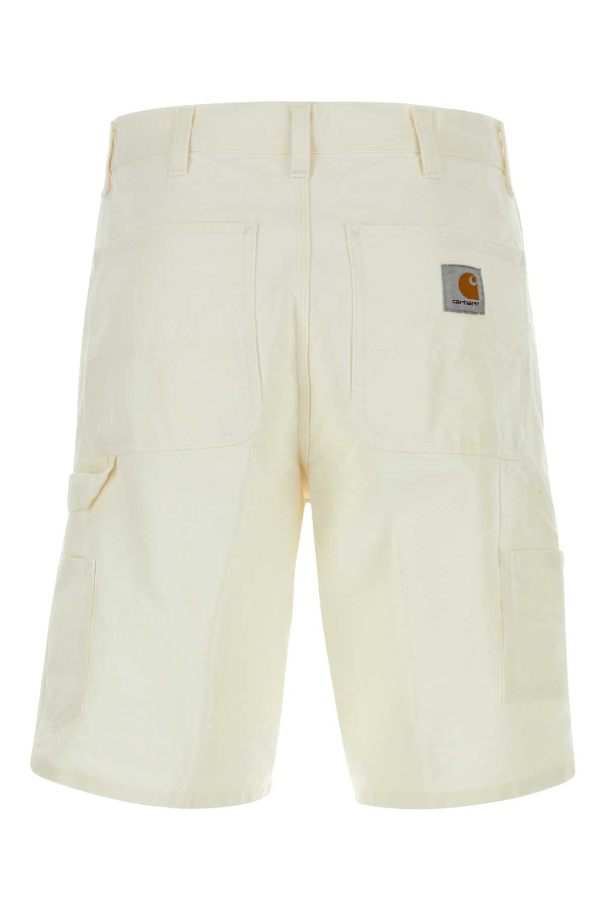Carhartt Wip Single knee short