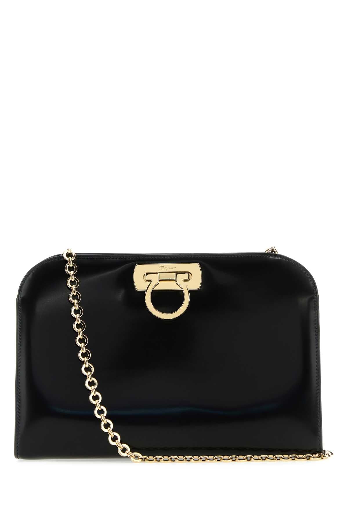 Salvatore Ferragamo Creatclutch