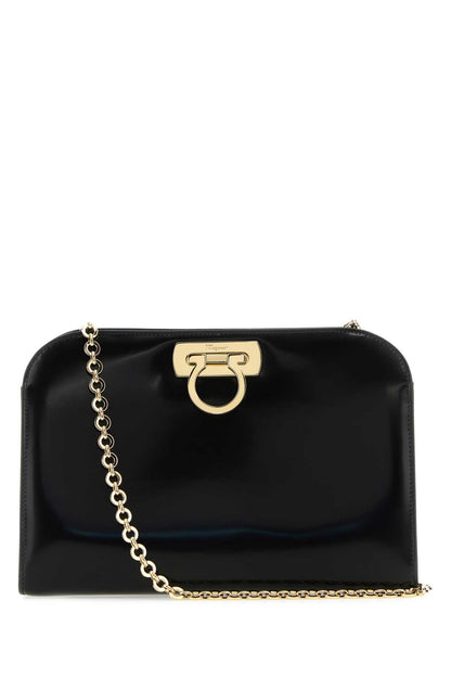 Salvatore Ferragamo Creatclutch