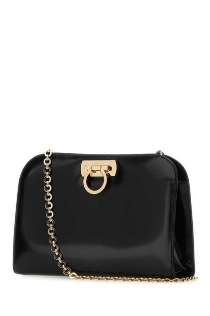 Salvatore Ferragamo Creatclutch