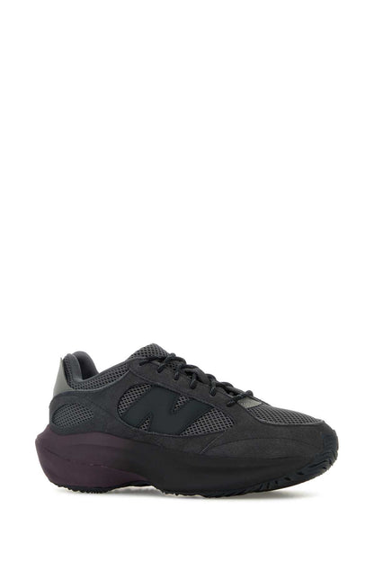 New Balance Sneakers