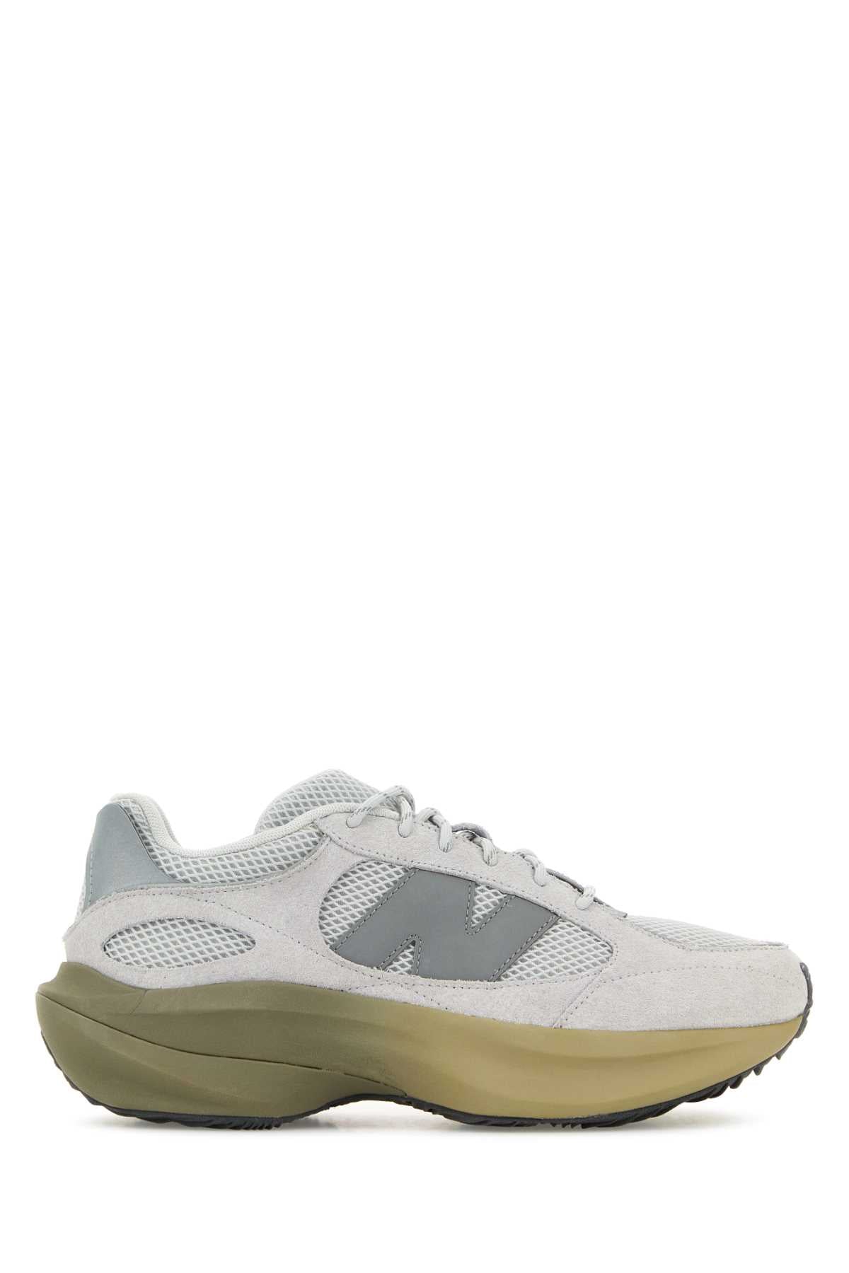 New Balance Sneakers