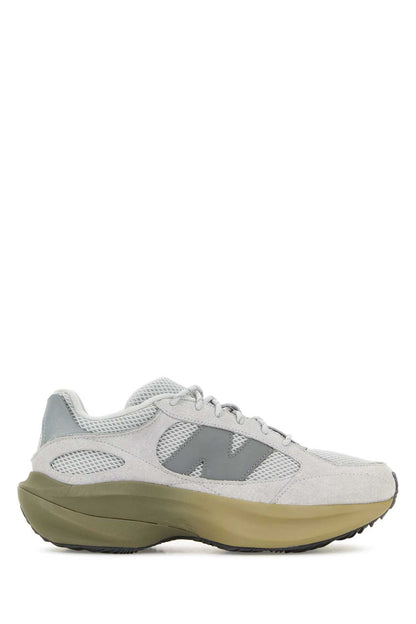 New Balance Sneakers