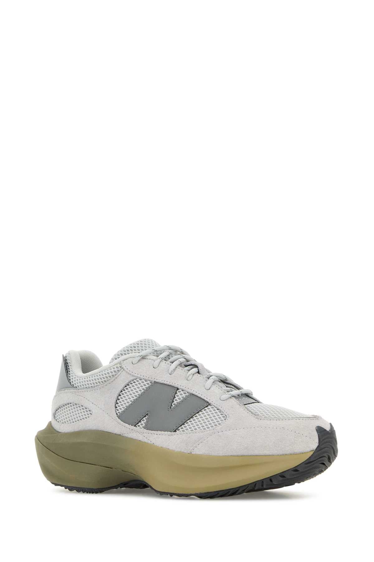 New Balance Sneakers